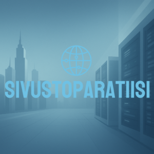 Peruspaketti – “Nettikortti”